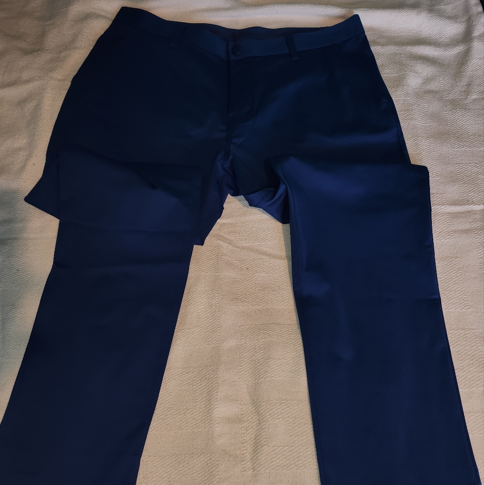 Rhone Slim Commuter Pants